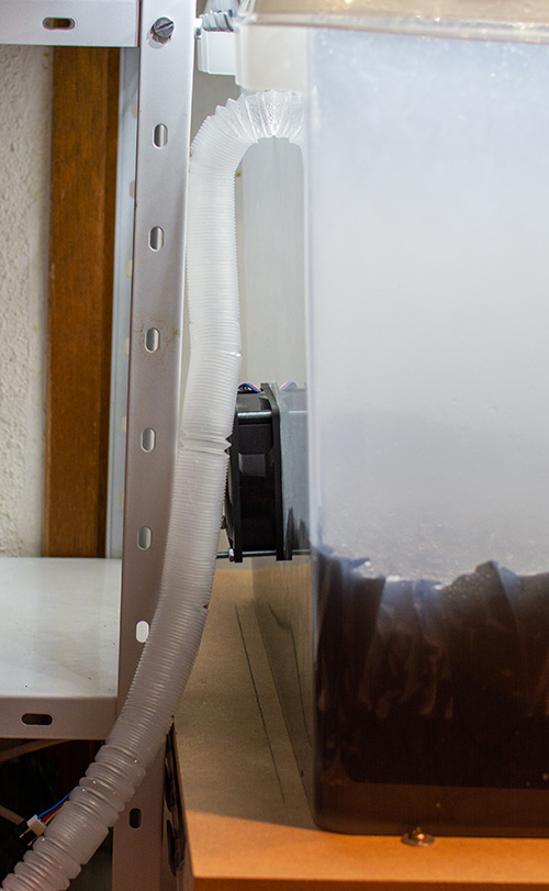 fog generator