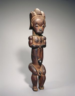 Byeri Statue