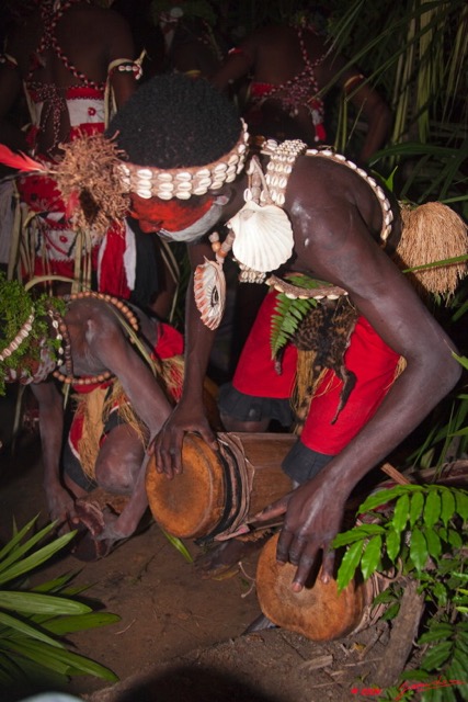 Bwiti Tam-Tam